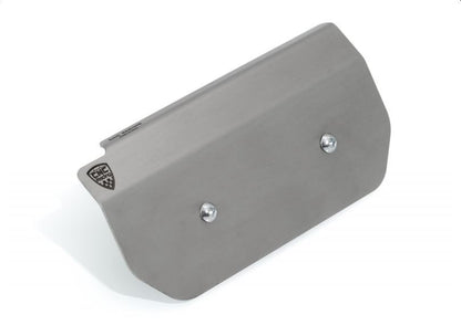 CNC Racing Stainless Steel Engine Protection Plate For Ducati Hyper 821  Multistrada 1200 (10-14) and Monster 821