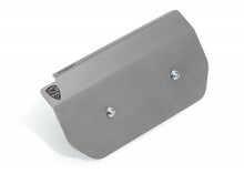 CNC Racing Stainless Steel Engine Protection Plate for Ducati Monster 1200