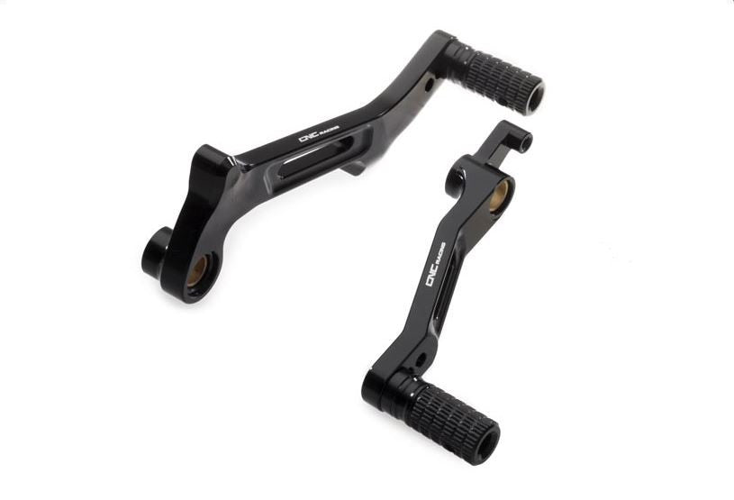 CNC Racing 'Easy' Foot Lever Kit for MV Agusta Turismo Veloce