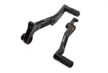 CNC Racing 'Easy' Foot Lever Kit for MV Agusta Turismo Veloce