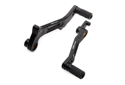 CNC Racing 'Easy' Foot Lever Kit for MV Agusta Turismo Veloce