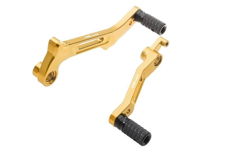 CNC Racing 'Easy' Foot Lever Kit for MV Agusta Rivale