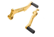 CNC Racing 'Easy' Foot Lever Kit for MV Agusta Rivale