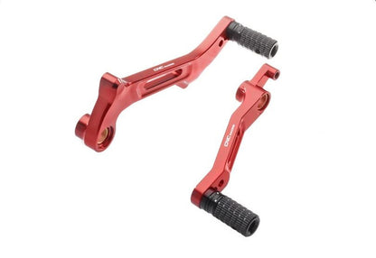CNC Racing 'Easy' Foot Lever Kit for MV Agusta Rivale