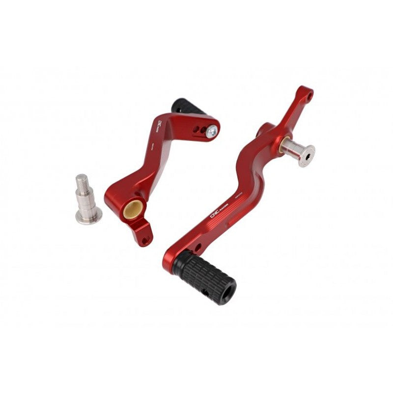 CNC Racing "Easy" Lever kit For MV Agusta Brutale 675/800 (all) and Dragster (all)
