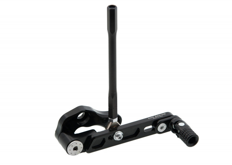 CNC Racing Reverse Shifter for MV Agusta F3, Superveloce, Brutale 675/800 and Dragster