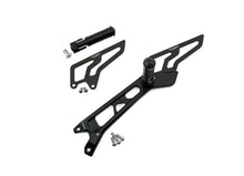 CNC Racing Passenger Rearsets For CNC's Rearsets for the Ducati Hypermotard / Hyperstrada 821 and 939