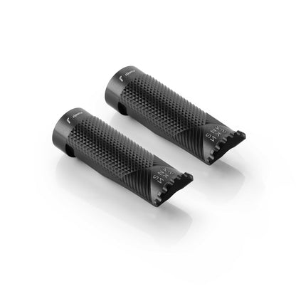 Rizoma SNAKE Foot Pegs