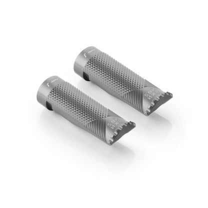 Rizoma SNAKE Foot Pegs