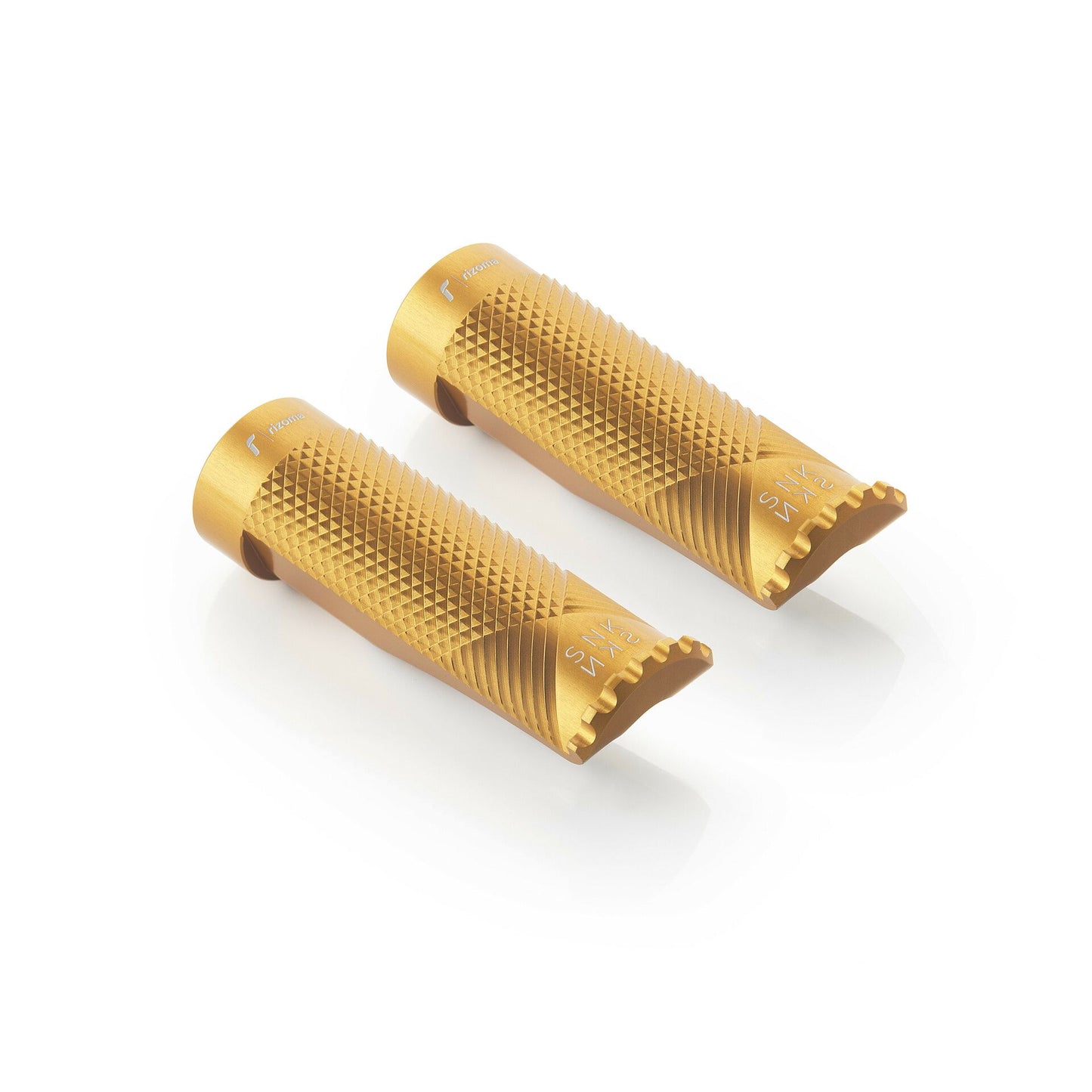 Rizoma SNAKE Foot Pegs