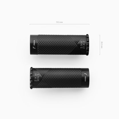 Rizoma SNAKE Foot Pegs