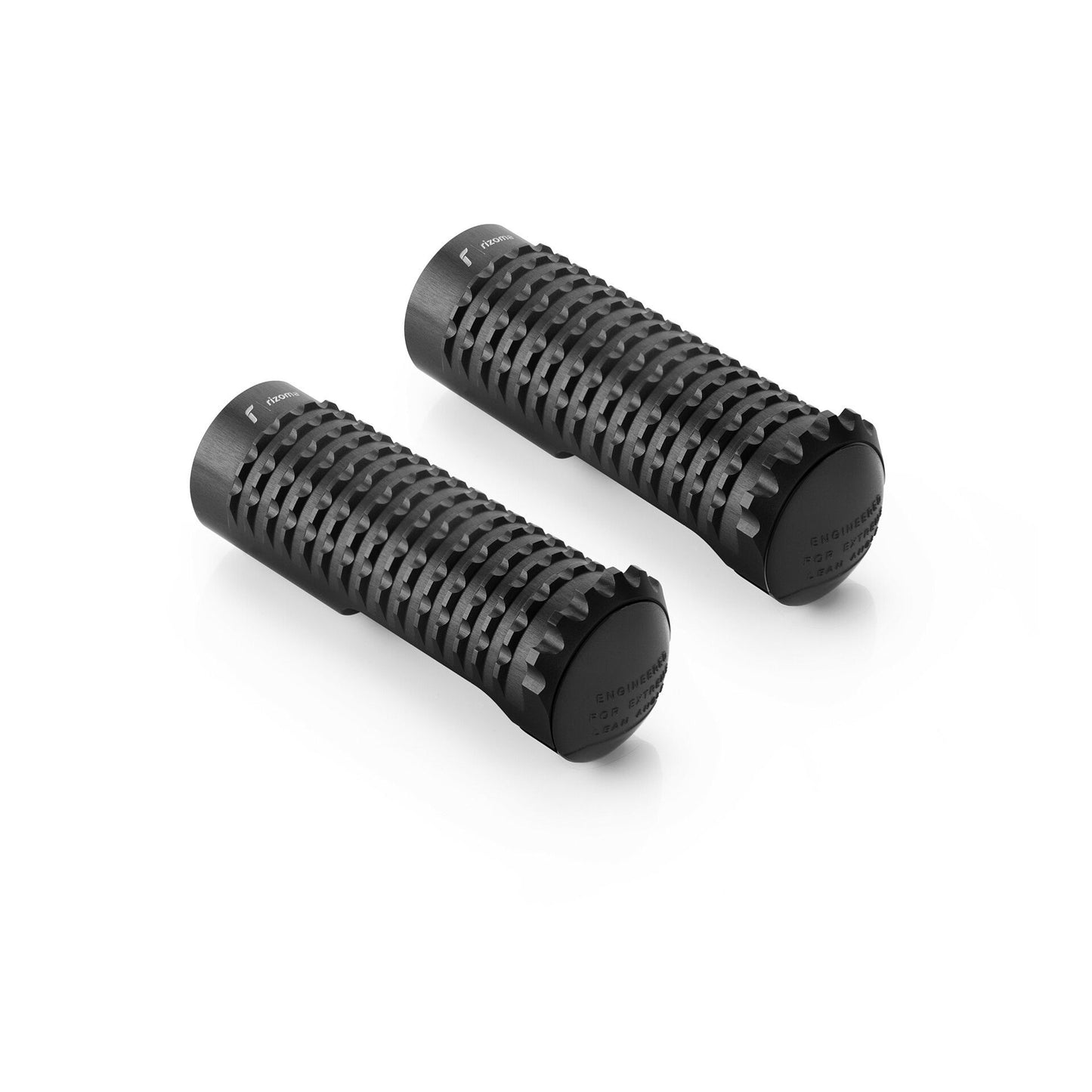 Rizoma EXTREME Foot Pegs