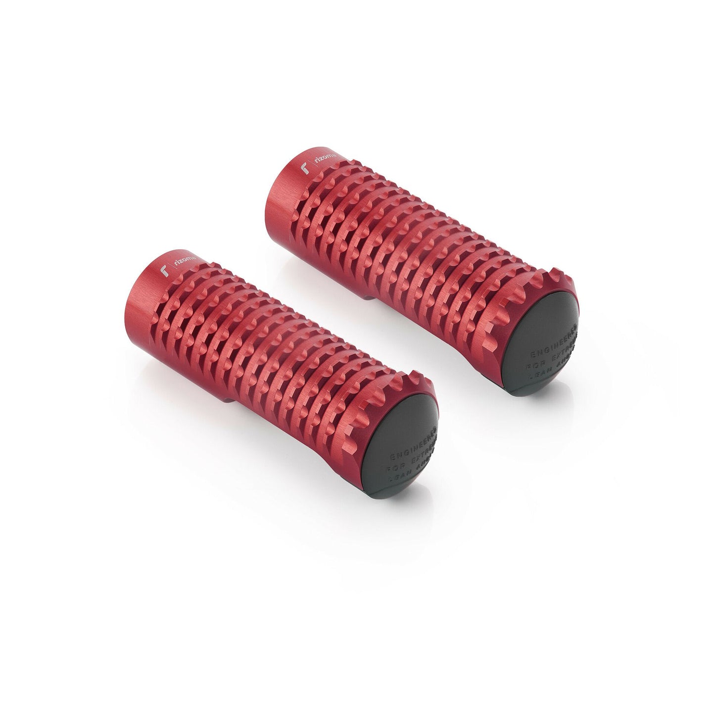 Rizoma EXTREME Foot Pegs