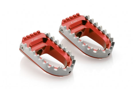 Rizoma RALLY Foot Pegs