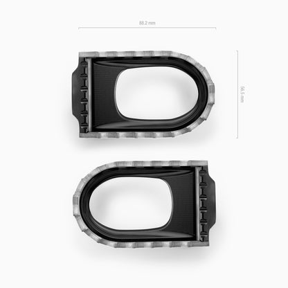 Rizoma ESCAPE Foot Pegs