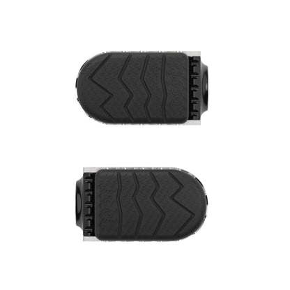 Rizoma ESCAPE S (Slim) Foot Pegs