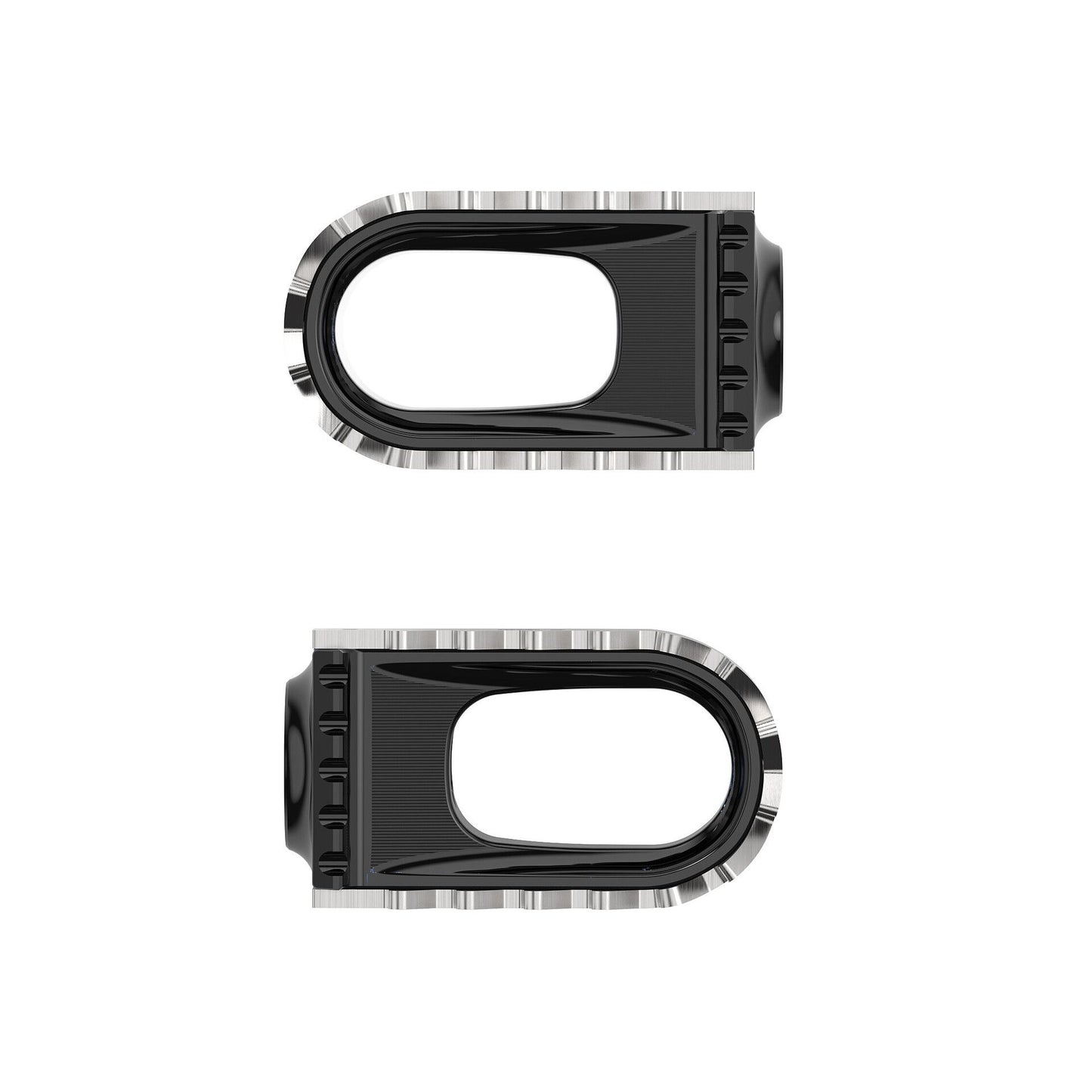 Rizoma ESCAPE S (Slim) Foot Pegs