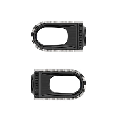 Rizoma ESCAPE S (Slim) Foot Pegs