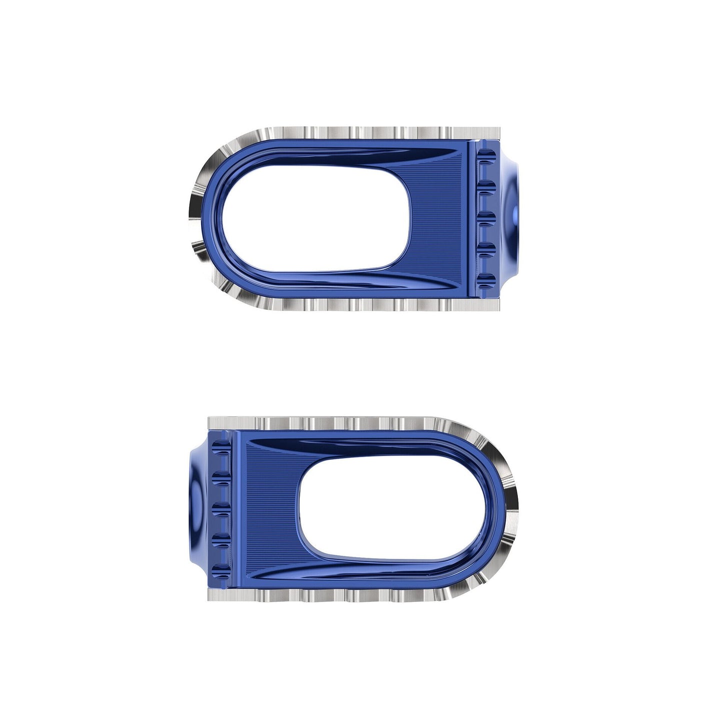 Rizoma ESCAPE S (Slim) Foot Pegs