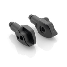 Rizoma Passenger Footpeg Mounts for Ducati Diavel 1260