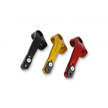CNC Racing SLIDE Adjustable Foot Lever Kit for Ducati Multistrada 1260 / 950 / V2 /  S / Pikes Peak