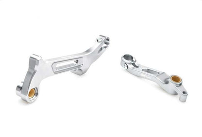 CNC Racing PRO Adjustable Foot Lever Kit for Ducati Scrambler