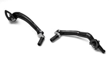 CNC Racing PRO Adjustable Foot Lever Kit for the Ducati XDiavel