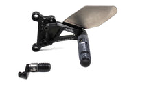 ValterMoto Components Type 3.5 Rearsets for the MV Agusta F4 and Brutale B4