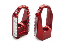 CNC Racing Touring Footpegs - Old Style