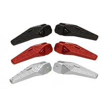 CNC Racing Rider Foot Pegs (pair) for XDiavel
