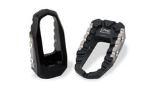 CNC Racing Touring Footpegs