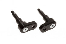 CNC Racing 24 Postion Rider Footpeg Mounts Kit for Ducati Scrambler