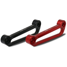 CNC Racing Passenger Rearset / Foot peg Blanking Plate Set / Racing Tie Down Hooks for MV Agusta Brutale and Rush 1000