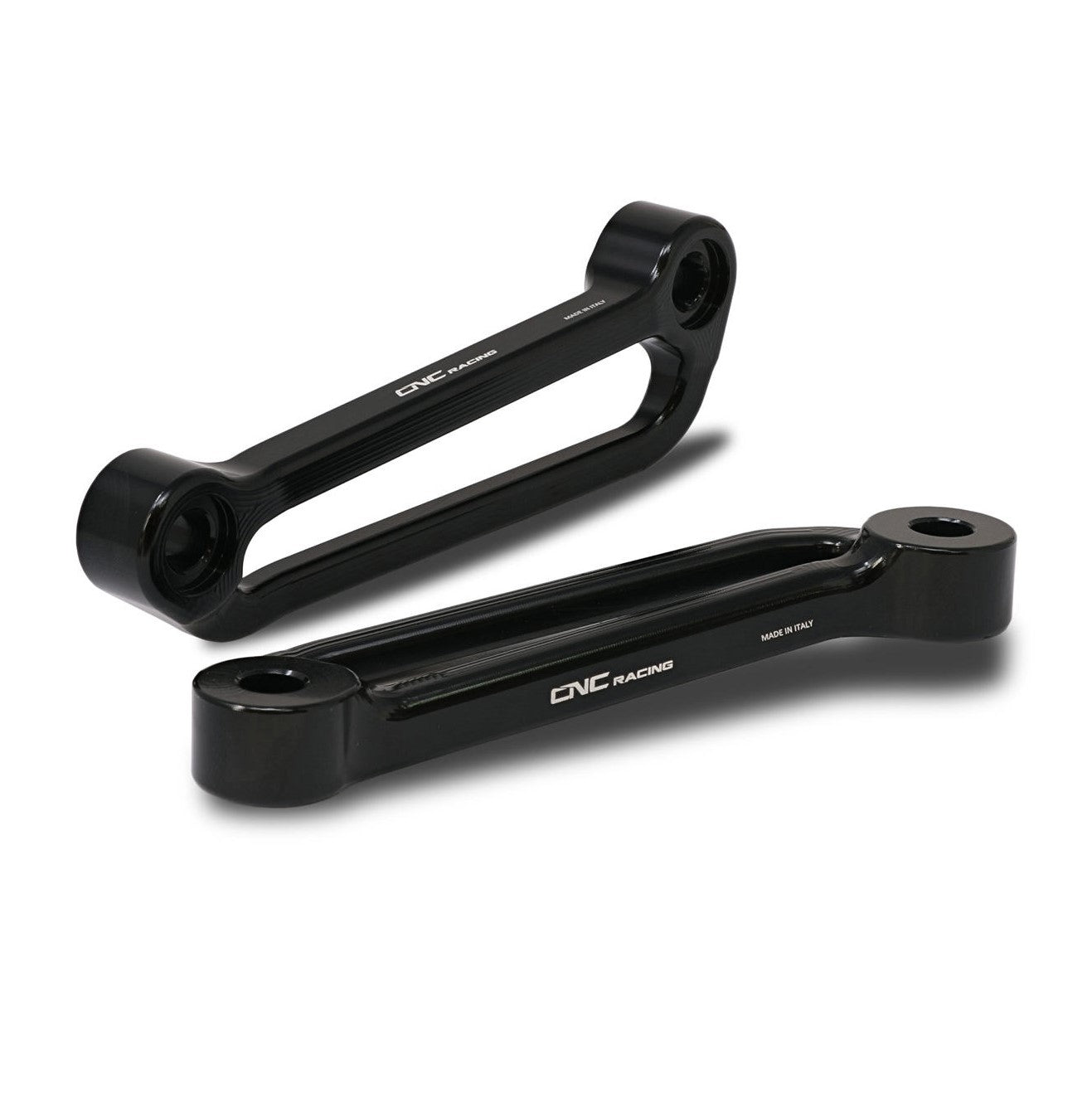 CNC Racing Passenger Rearset / Foot peg Blanking Plate Set / Racing Tie Down Hooks for MV Agusta Brutale and Rush 1000