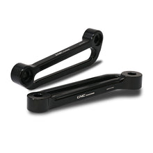 CNC Racing Passenger Rearset / Foot peg Blanking Plate Set / Racing Tie Down Hooks for MV Agusta Brutale and Rush 1000