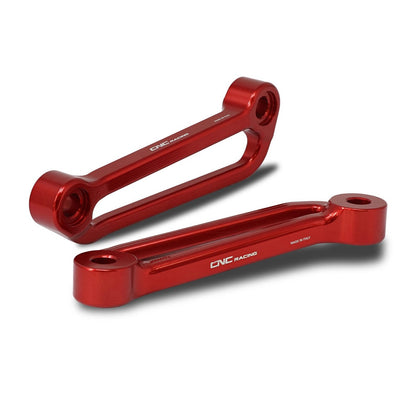 CNC Racing Passenger Rearset / Foot peg Blanking Plate Set / Racing Tie Down Hooks for MV Agusta Brutale and Rush 1000