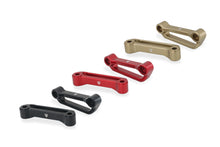 CNC Racing Passenger Rearset / Foot peg Blanking Plate Set / Racing Tie Down Hooks for MV Agusta Superveloce 800