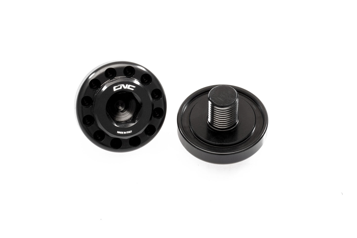 CNC Racing Ergal Main Rearset Bolts For Ducati Monster 1200/821 & Supersport