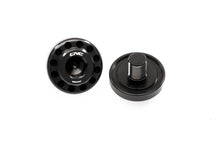 CNC Racing Ergal Main Rearset Bolts For Ducati Monster 937 / plus