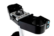 STM Off Road Adjustable Triple Clamps for TM Racing