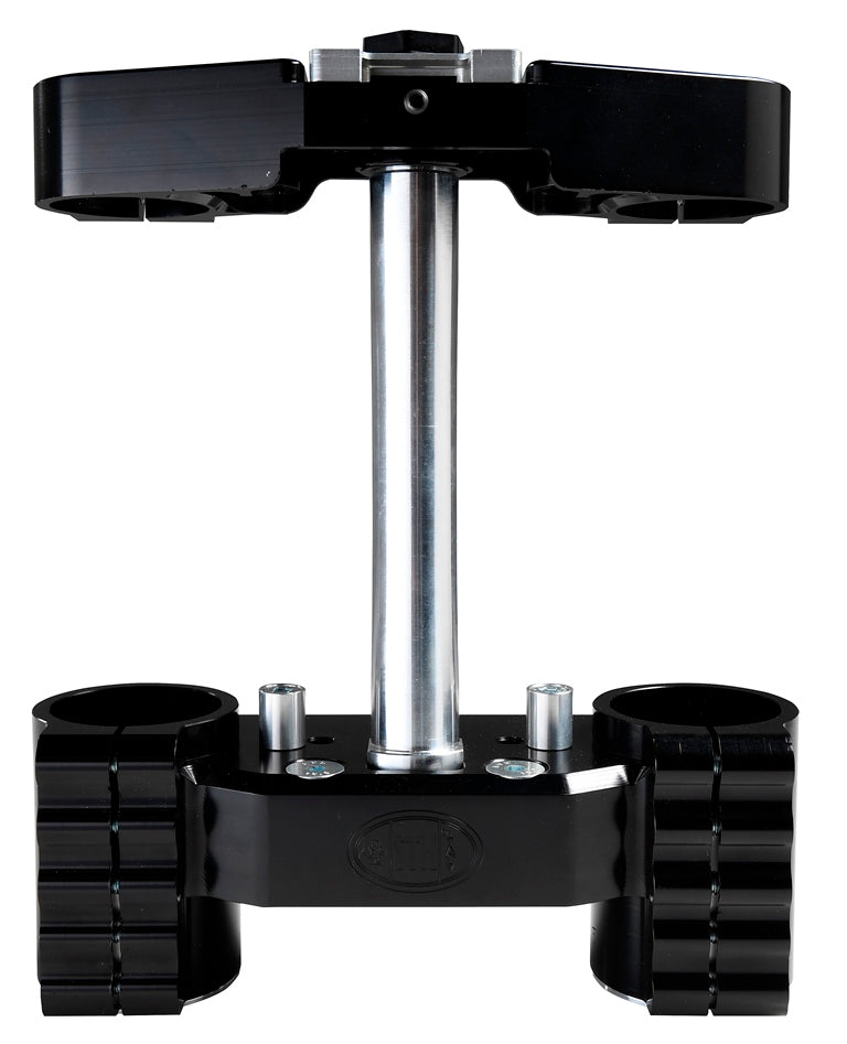 STM Off Road Adjustable Triple Clamps for TM Racing