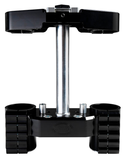 STM Off Road Adjustable Triple Clamps for TM Racing