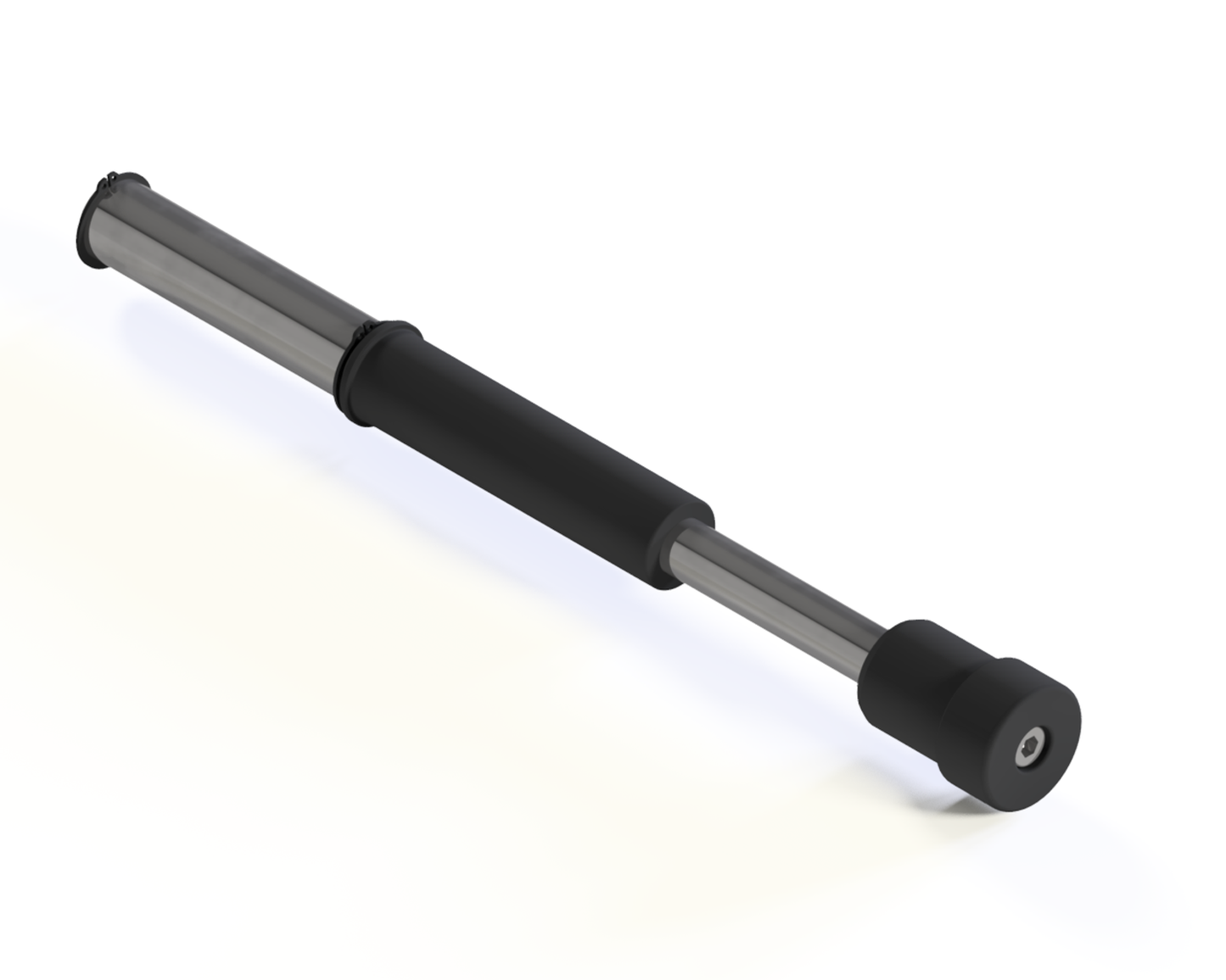 R&G Racing Paddock Stand Pin for Honda CB1000R '21-'22