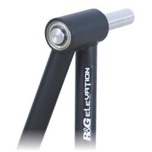 R&G Racing Single Sided Paddock Stand Pin - 40.0mm OD for Ducati 1098R '07-08, 1098S '07-09, 1198S '09-11 + (15 more bikes)