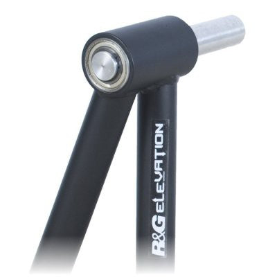 R&G Racing Single Sided Paddock Stand Pin - 30.6mm OD for BMW F800GT '13-18