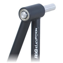 R&G Racing Single Sided Paddock Stand Pin - 30.6mm OD for BMW F800GT '13-18