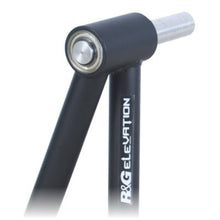 R&G Racing Paddock Stand Pin for Kawasaki H2 / H2R '15-'22