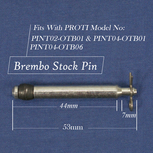 Proti Caliper Guide Pin PINTO4-OTB06