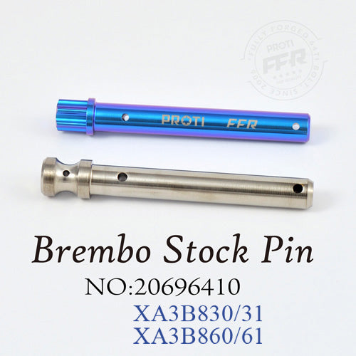Proti Caliper Guide Pin PINTO4-OTB03