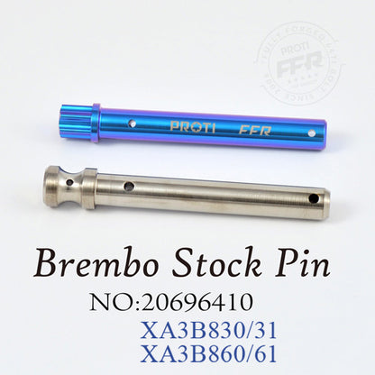 Proti Caliper Guide Pin PINTO4-OTB03